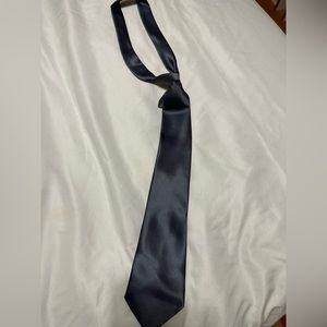 Mens Mercedes Silk Tie